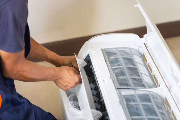 Best Air quality test  in Bellair Meadowbrook Terrace, FL