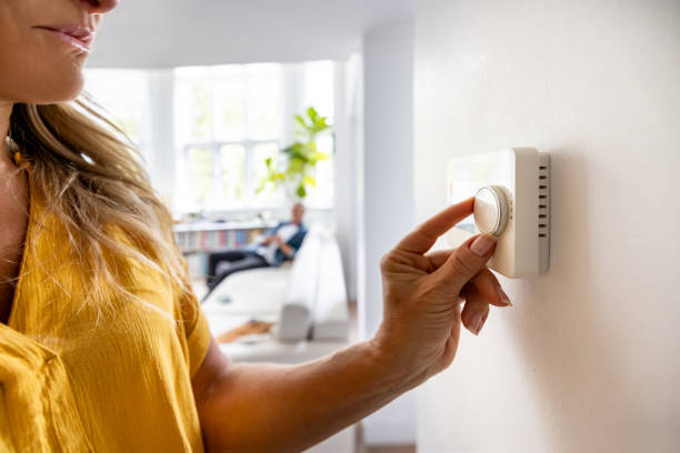 Best Best HVAC companies  in Bellair Meadowbrook Terrace, FL