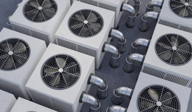Best HVAC installation services  in Bellair Meadowbrook Terrace, FL
