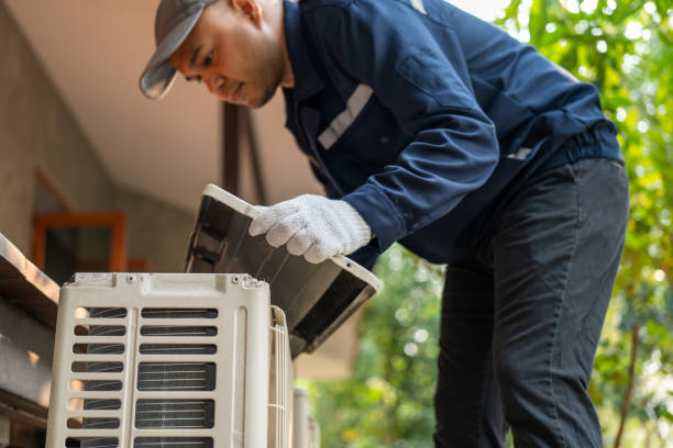 Best Central air repair  in Bellair Meadowbrook Terrace, FL