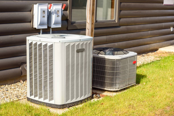 HVAC emergency services in Bellair Meadowbrook Terrace, FL